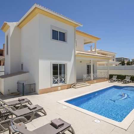 Villa Maresia Patroves Luaran gambar
