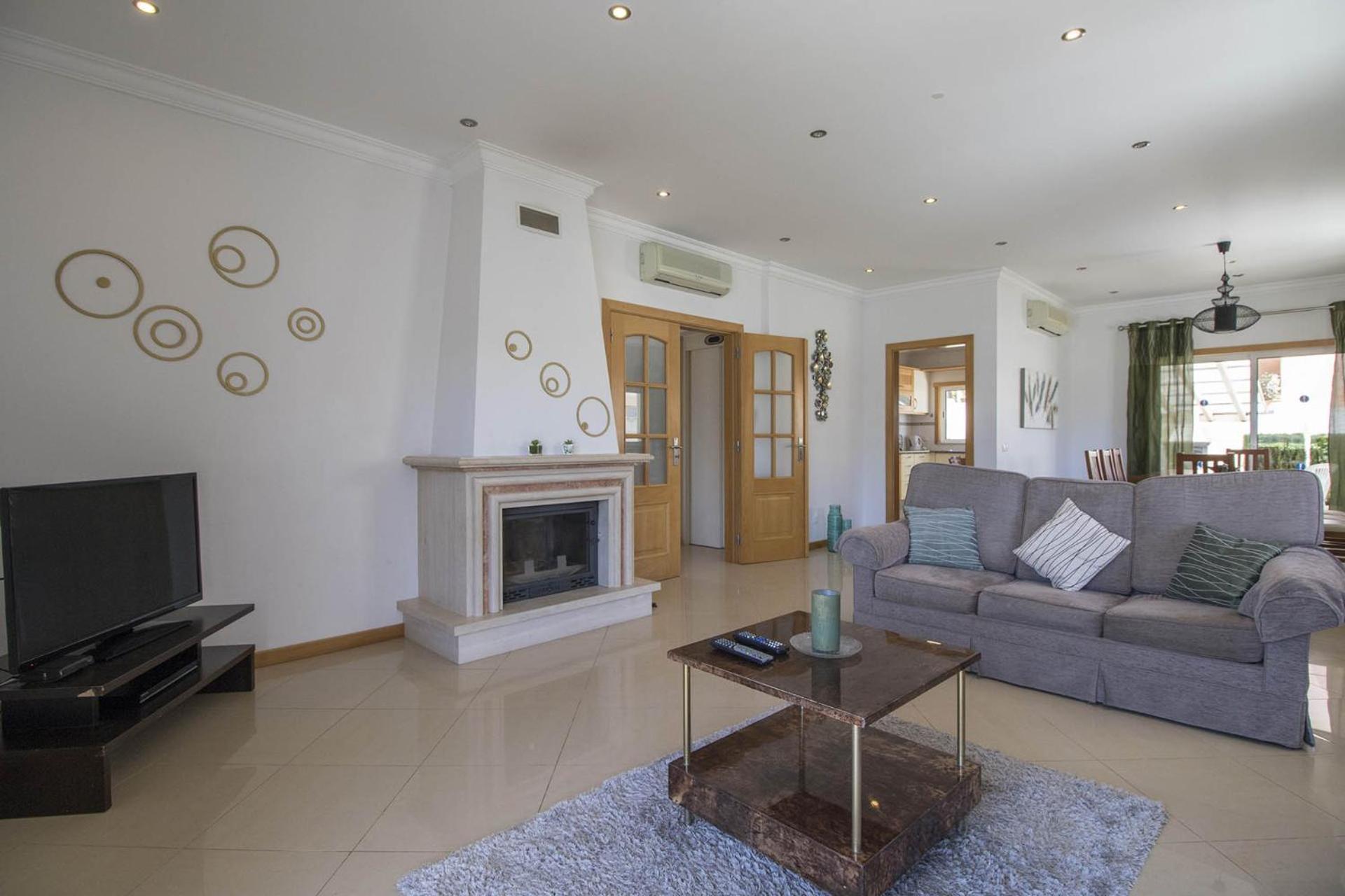 Villa Maresia Patroves Luaran gambar