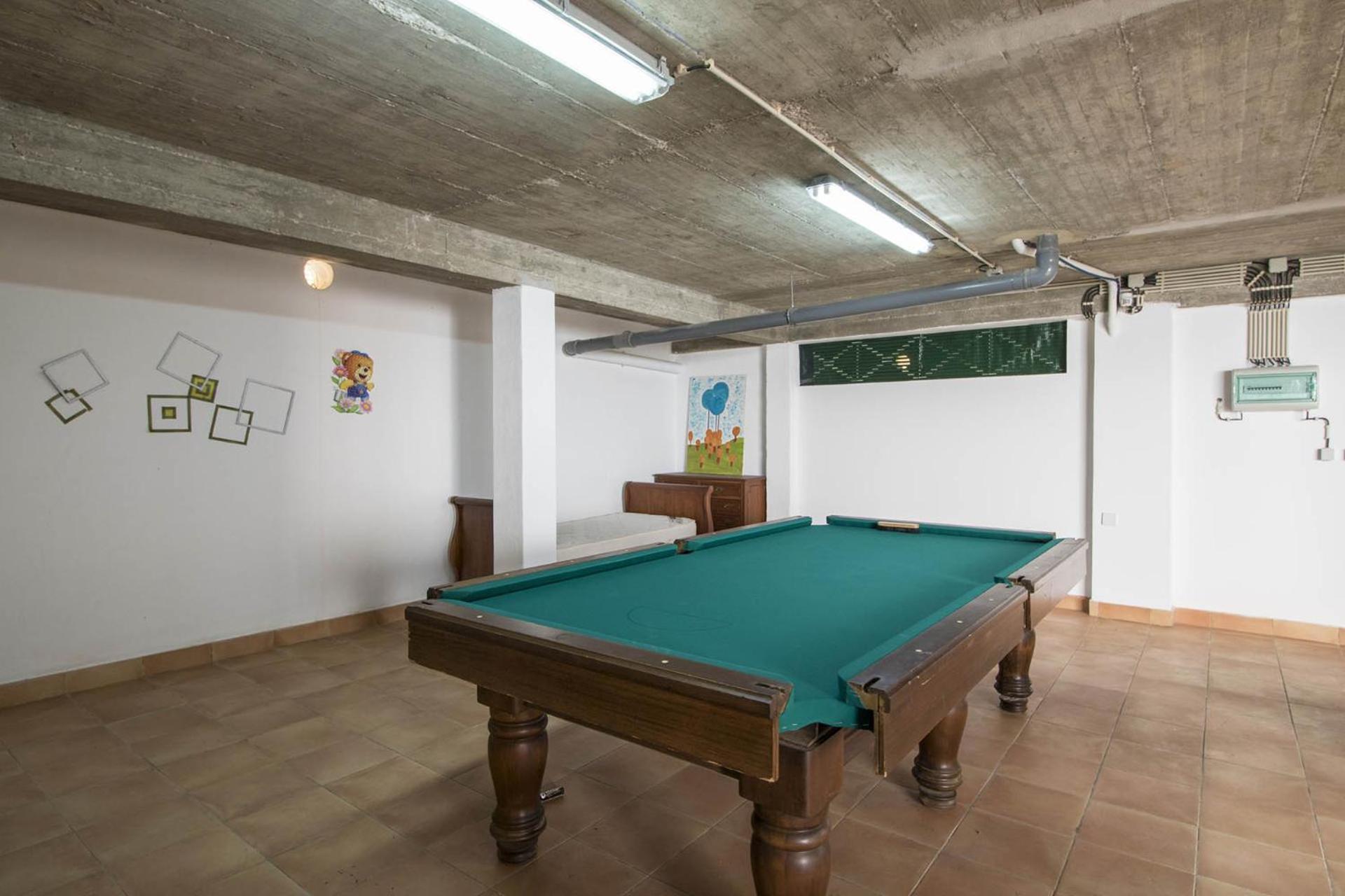 Villa Maresia Patroves Luaran gambar