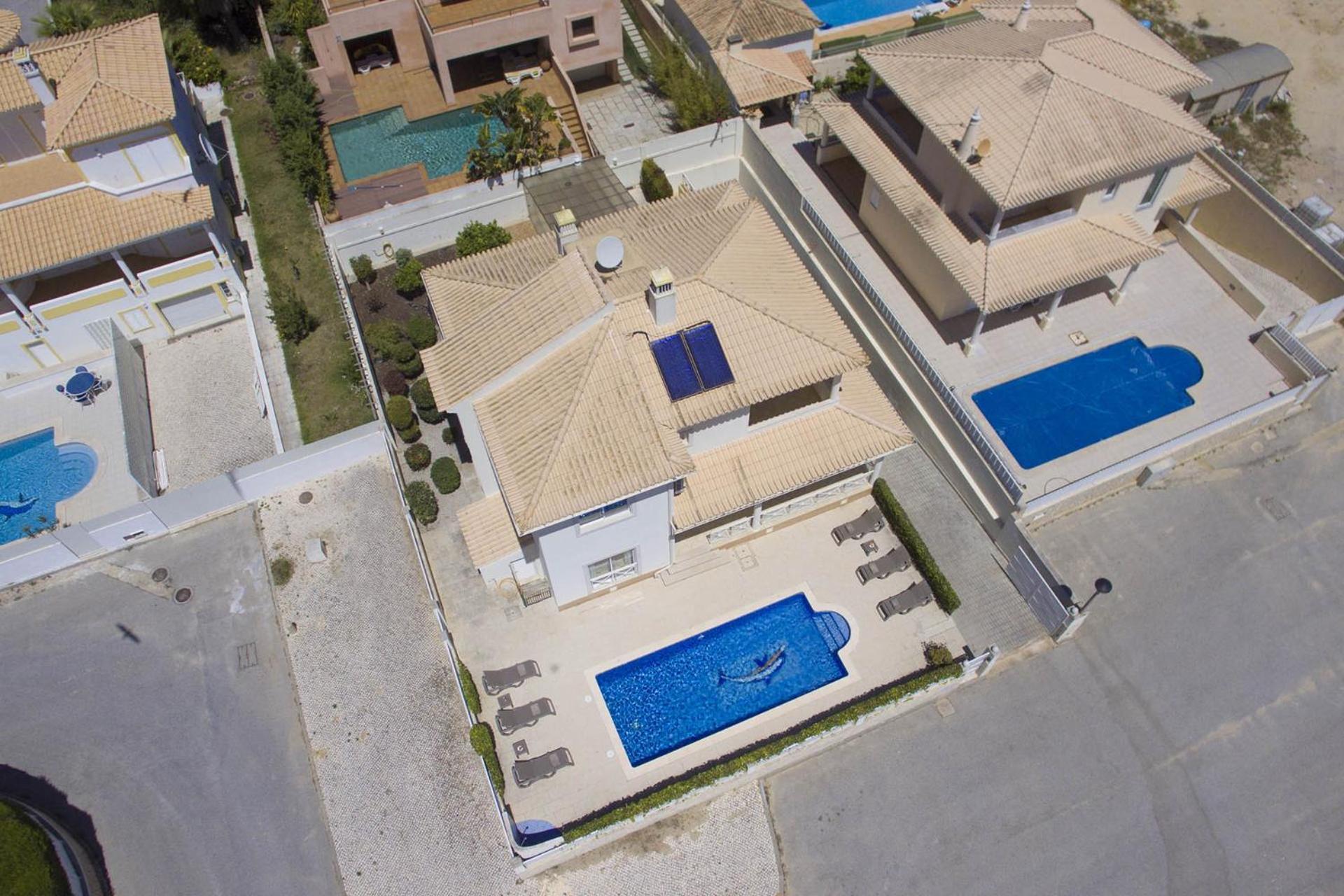 Villa Maresia Patroves Luaran gambar