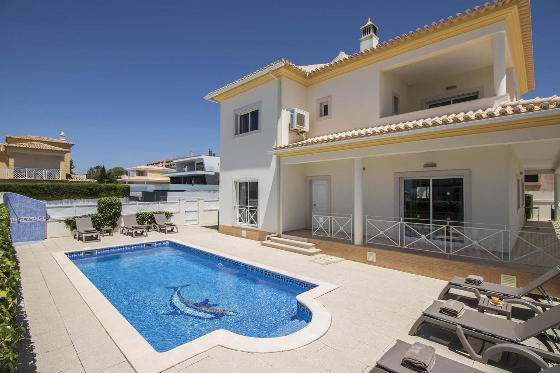 Villa Maresia Patroves Luaran gambar