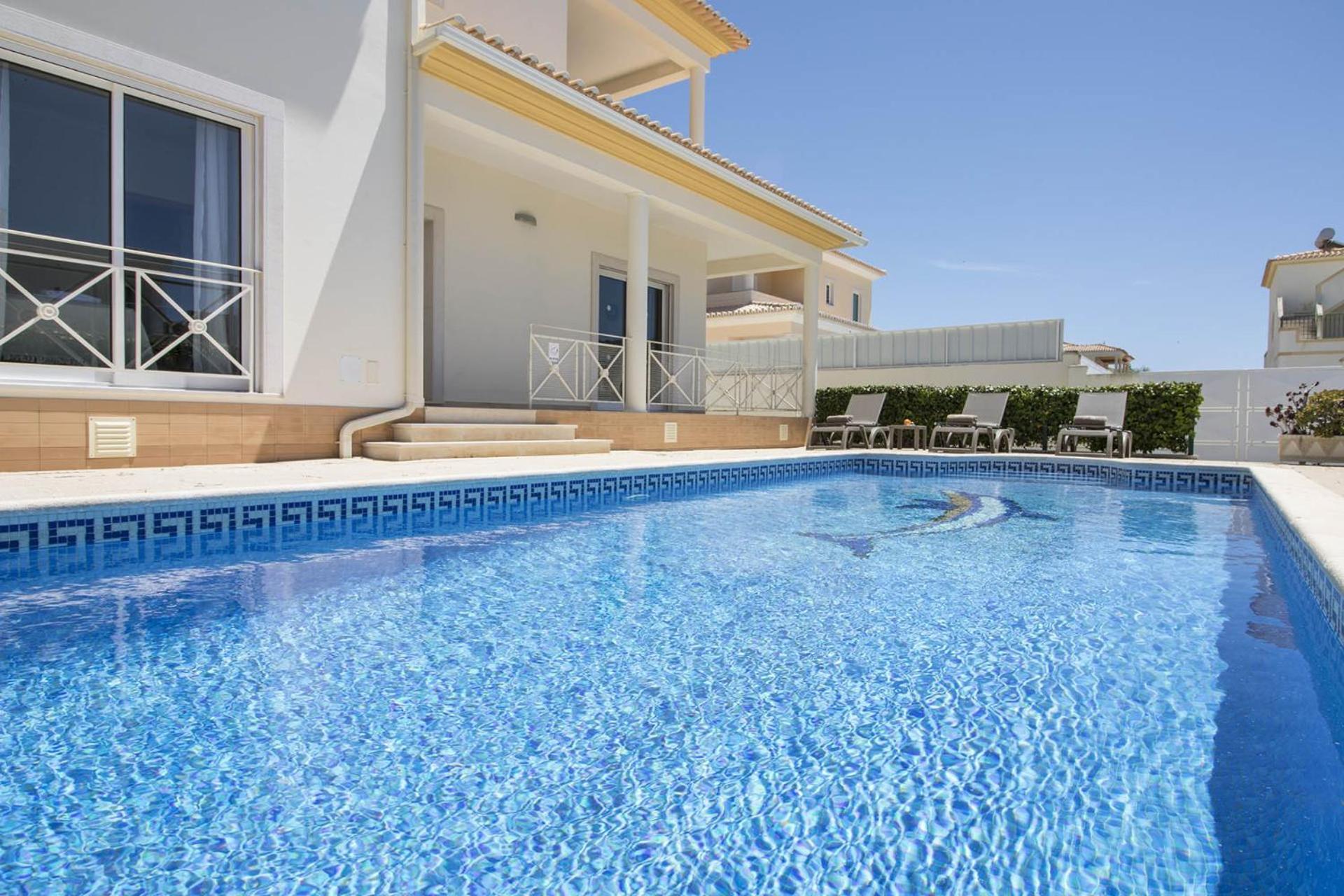 Villa Maresia Patroves Luaran gambar