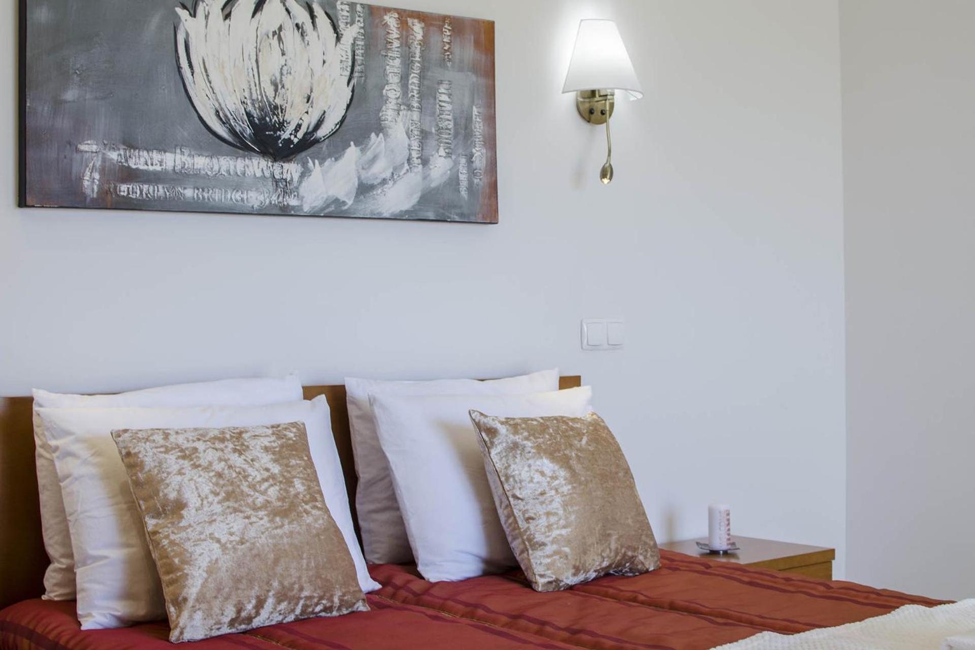 Villa Maresia Patroves Luaran gambar