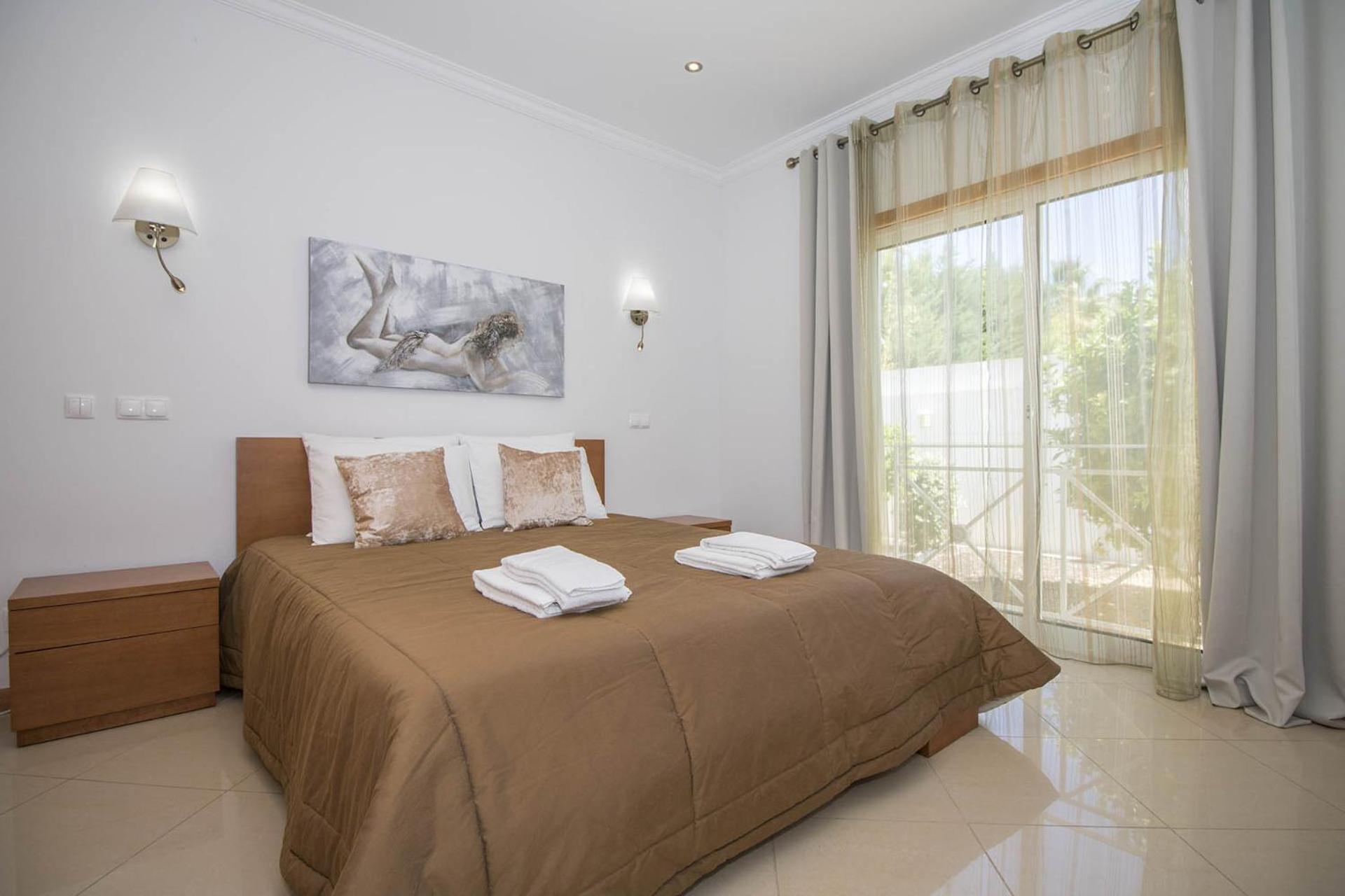 Villa Maresia Patroves Luaran gambar