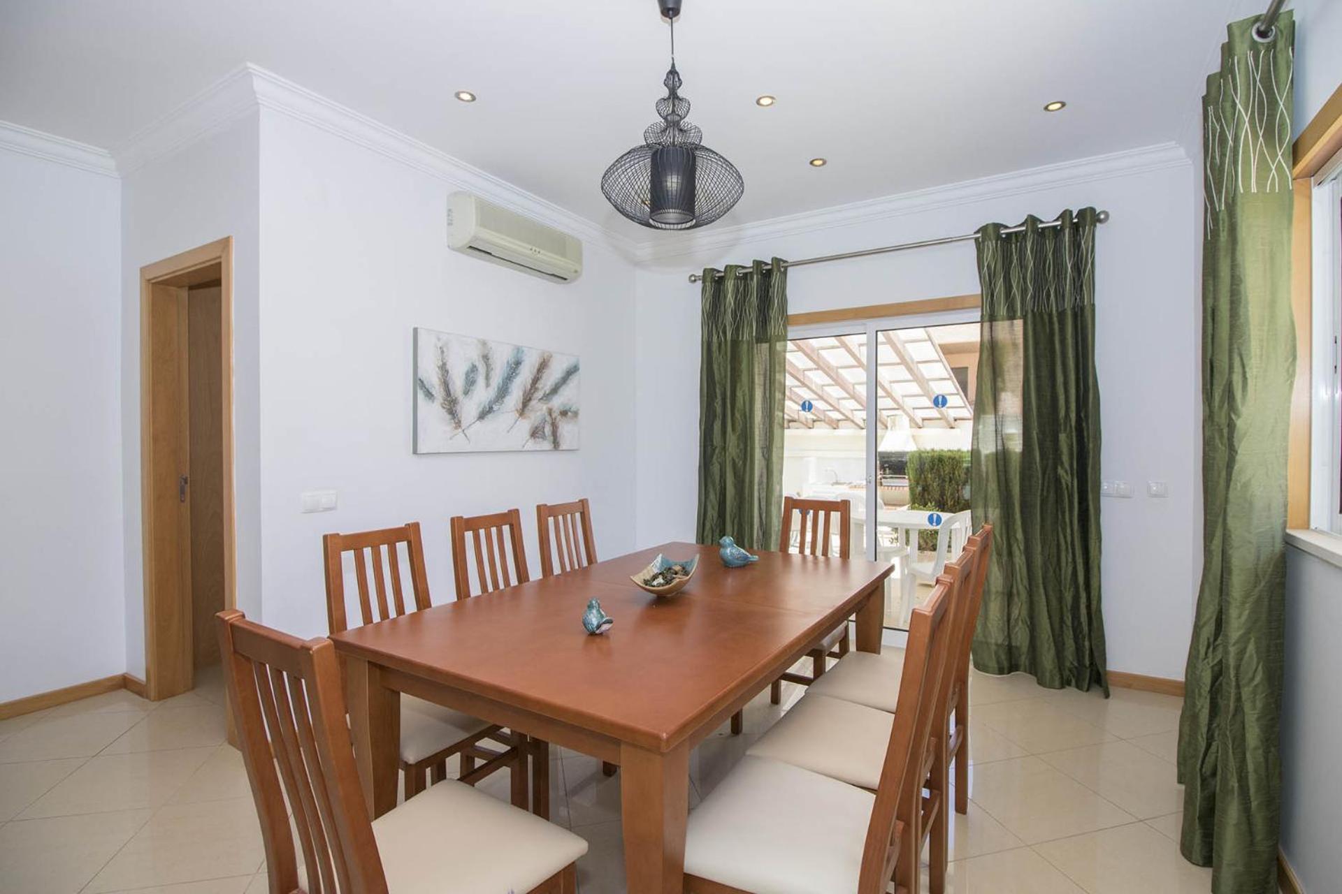 Villa Maresia Patroves Luaran gambar