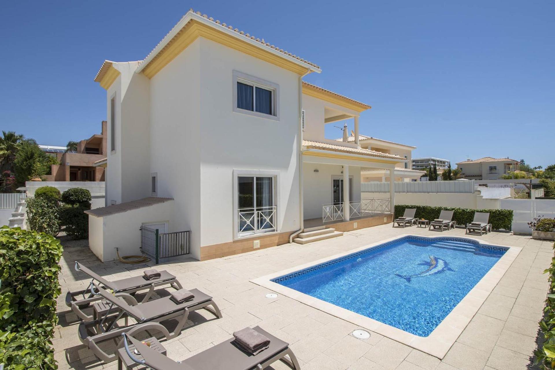Villa Maresia Patroves Luaran gambar