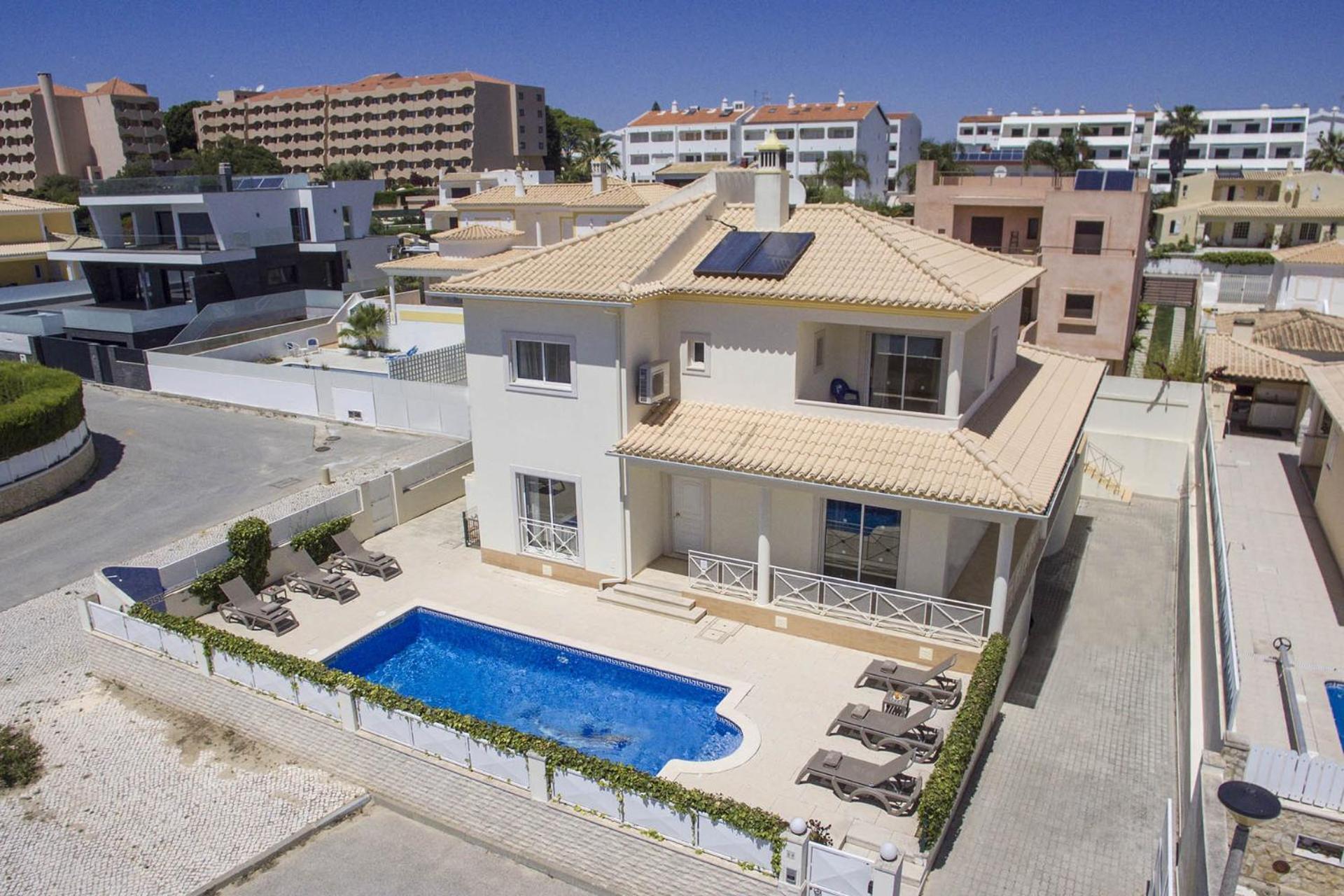 Villa Maresia Patroves Luaran gambar